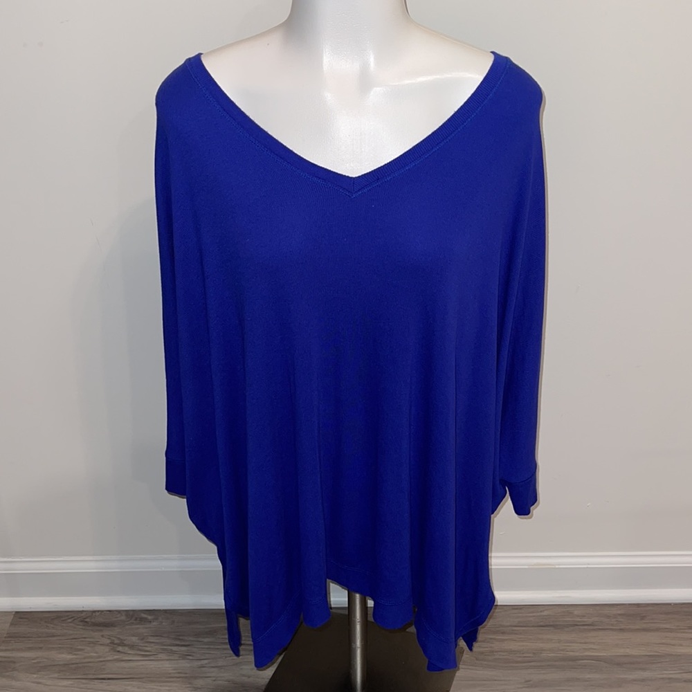 2 for 1 - Bordeaux Oversized Tunics (XS/S)